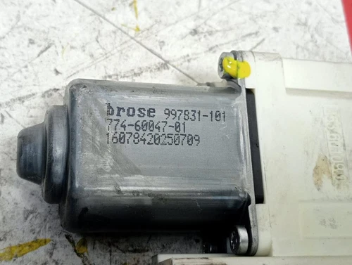9681587180 Elevalunas Delantero Derecho para PEUGEOT 307 BREAK/ SW (S2) 871105 - Imagen 4 de 10
