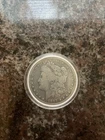 1895-O MORGAN SILVER DOLLAR Key Date