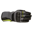 Oxford Hexham WS Grey Black