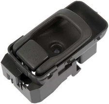 Dorman Interior Door Handle for 1998-2000 Frontier 80390