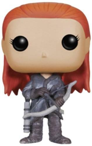 ygritte funko pop for sale
