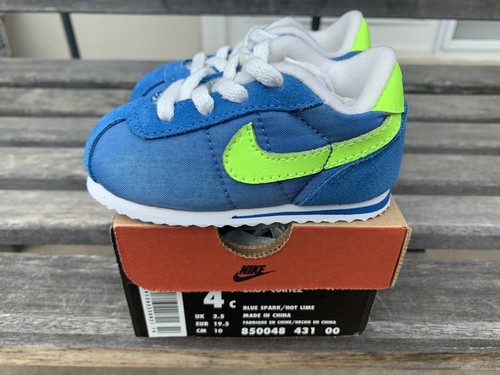 infant dunks 4c