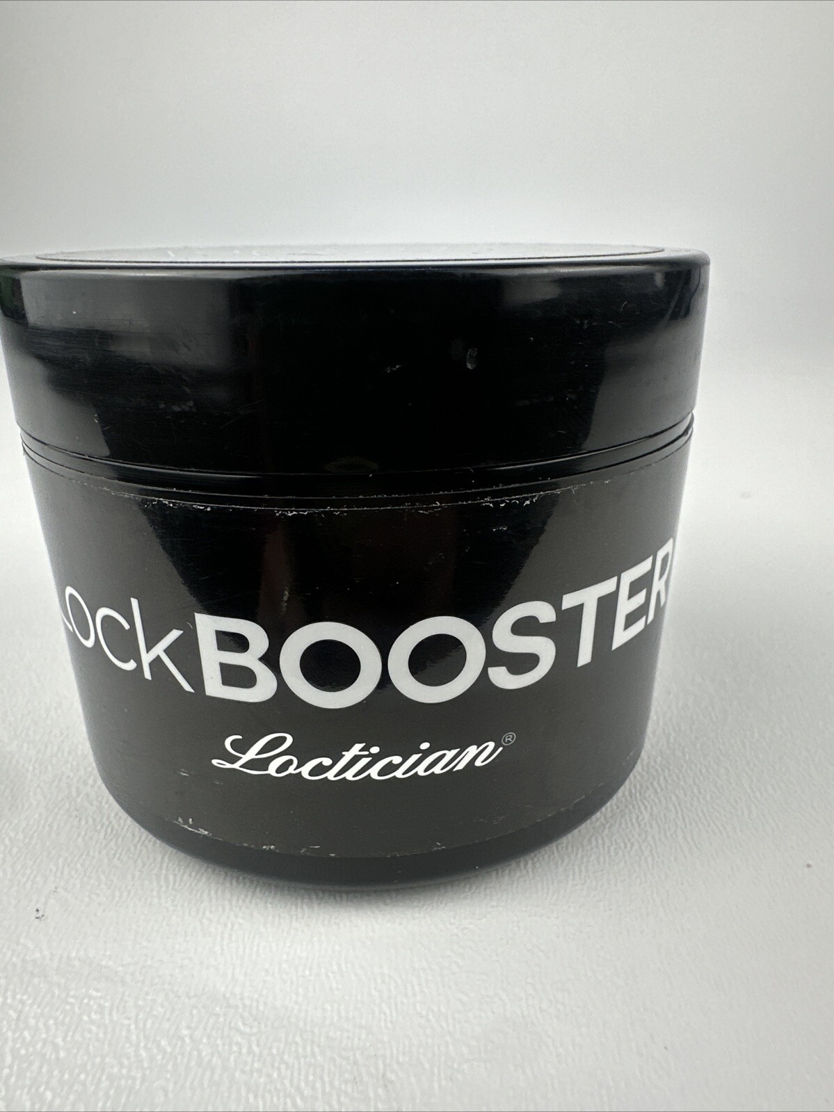 Style Factor Lock Booster LOCTICIAN for Locs Twists $ Braids Pomade With Biotin