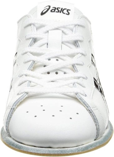 Asics Gewichtheben Schuhe 1163A006 Herren Größe US6-10 blau rot weiß NEU JAPAN - Bild 18 von 22