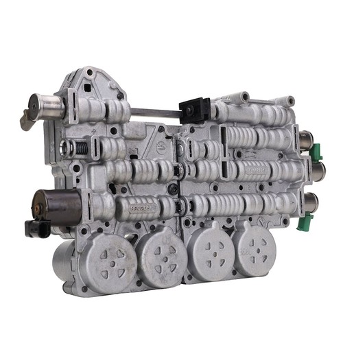 5L40E 5 Speed Transmission Valve Body For BMW 325i Xi 2001-2005 L 6 2.5L - Picture 3 of 10