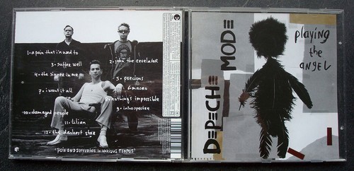 CDs Rock Indie Punk Metal Ska New Wave Alternative Hardcore A-L € 2,99 each - Bild 39 von 84