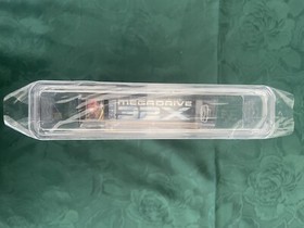 Knuckles’ Chaotix Sealed Graded - Sega Mega Drive 32X - PAL - Complete 