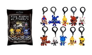 five nights at freddys