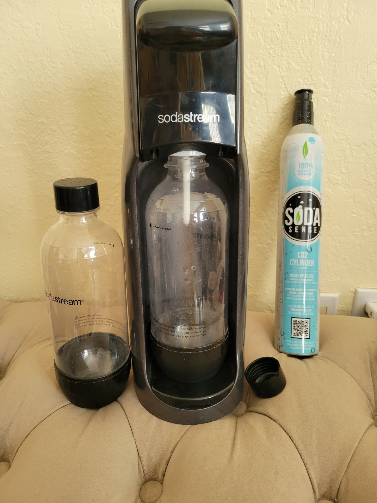 aqua fizz premium