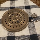Vintage MIRRO-MATIC 4 Qt Pressure Cooker 394M Replacement Parts 4 Parts Only