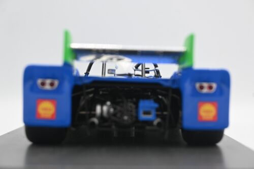 scintilla 1/24 le mans Matra - Simca MS670 1972 - Foto 8 di 11