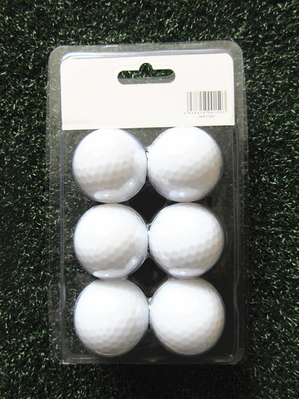 A99 Golf Multi-color Twilight Light-up Flashing Golf Ball 3Balls or 6Balls