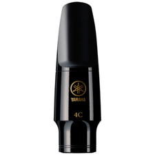 Yamaha Alto Saxophone Mouthpiece — YAC-AS4C