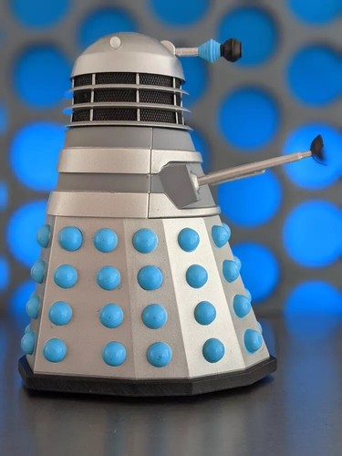 Doctor Who Dalek Classic Series Collection Lot Bundle 5" Action Figure Range - Picture 5 of 171