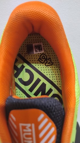 Scarpe Munich Padel - Foto 3 di 6