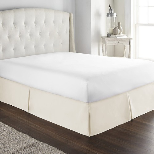 Gracy Bedding Collection - 1000 TC - Egyptian Cotton - Select Item - Ivory - Picture 17 of 32