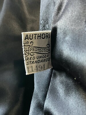 Vintage MAD MEN Style Persian Lamb 1960's Fur Coat w/ Chinchilla