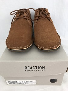 suede chukka low