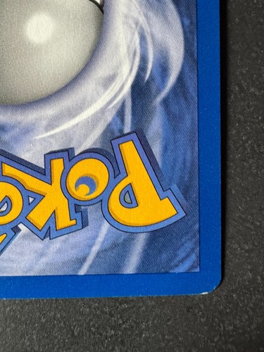 Remoraid Pokémon Common Karte Neo Destiny Set - 80/105 - Bild 6 von 6