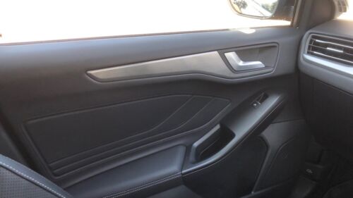 2022 Ford Focus 1.5 EcoBlue Titanium Vignale 5dr Auto Diesel Hatchback Hatchback - Picture 22 of 24