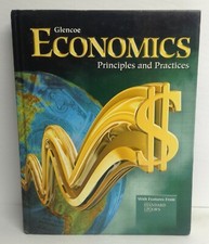 ECONOMICS PRINCIPLES and PRACTIC Ser.: Economics: Principles and Practices, Stud