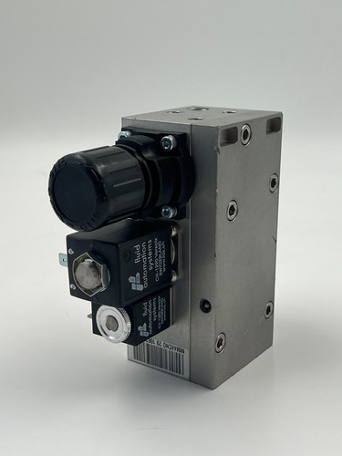 EDWARDS M54405032 IXH MULTI MODO 44N/O - Picture 3 of 6