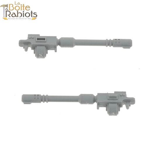 Warhammer 40000 Vente au détails Adeptus mechanicus Ironstrider Spare parts - Foto 13 di 34