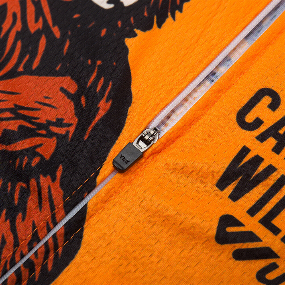 Mens Cycling Jersey Short Sleeve Summer Bicycle Shirts MTB Cycling Tops Team eBay