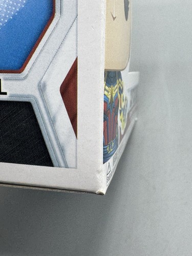 Funko Pop! Vinyl: Marvel - Captain Marvel #576 - Picture 8 of 11