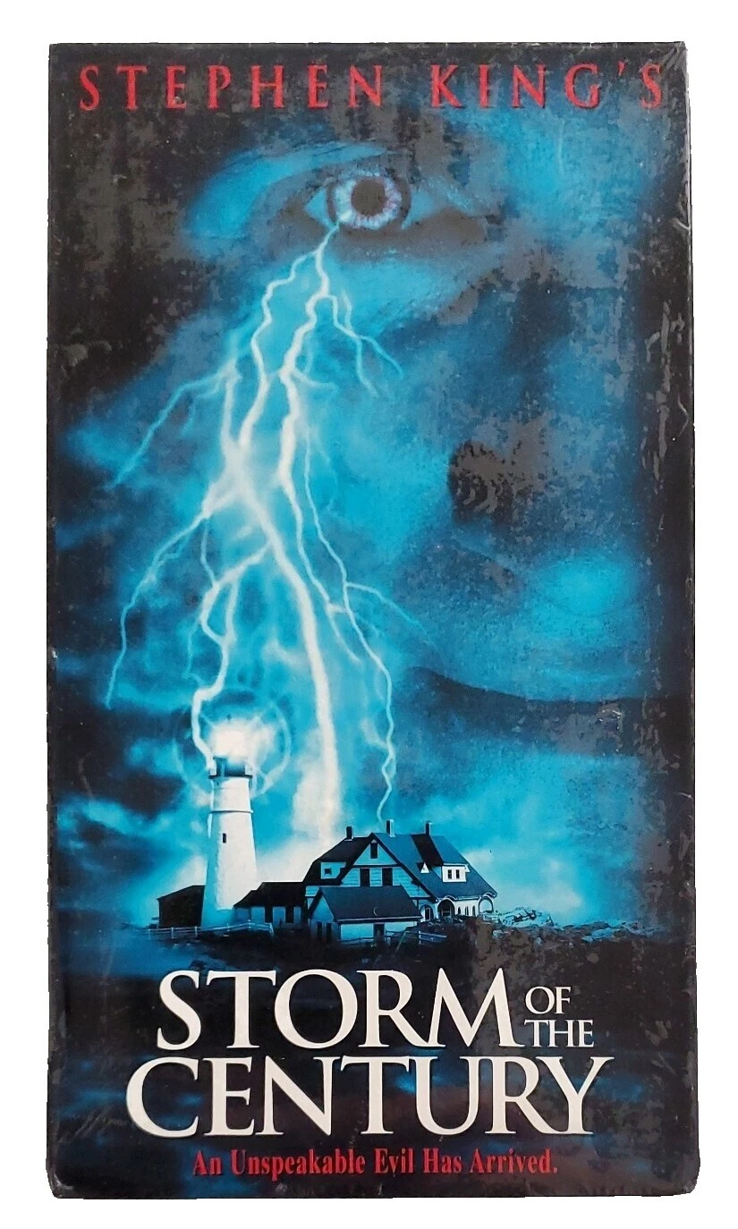 Thriller de terror Box Set cintas VHS