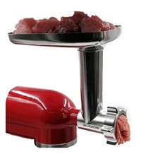 Food Meat Grinder and Sausage Maker Fruits,Vegetables Grinding Kitchen Mixers