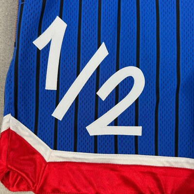 ⚝NaluっP⚝様 Nike Mens Lil' Penny 1/2 Cent Basketball Shorts DA5993-480
