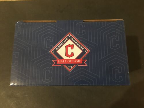 C.C. Sabathia #52 Bobblehead Cleveland Indians & Guardians MLB Hall of Famer HOF - Bild 3 von 3