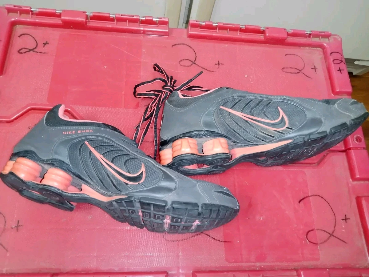 Nike Shox Navina for sale - eBay
