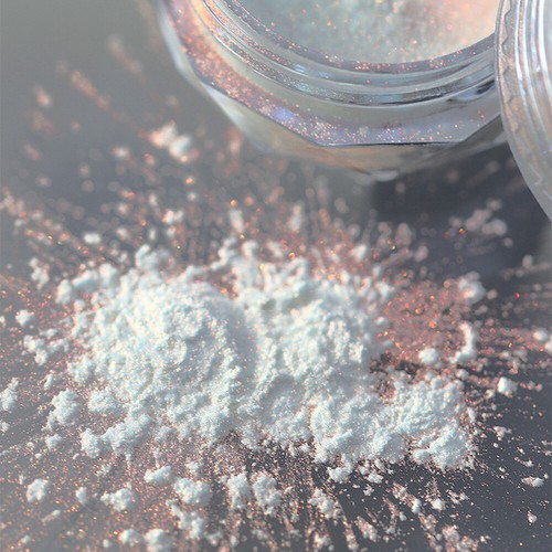 Moonlight Powder Magic Mirror Nail Glitter Mirror Powder Semi Permanent Gradient - Picture 11 of 20