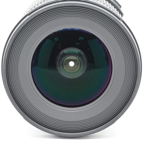 * OPEN BOX EXCELLENT* Sigma 10-20mm f/3.5 EX DC HSM Lens (Canon EF) - Picture 3 of 4