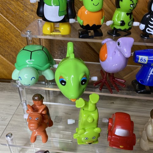 Wind Up Walking Toys Lot - Picture 7 of 17