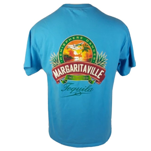margaritaville t shirts