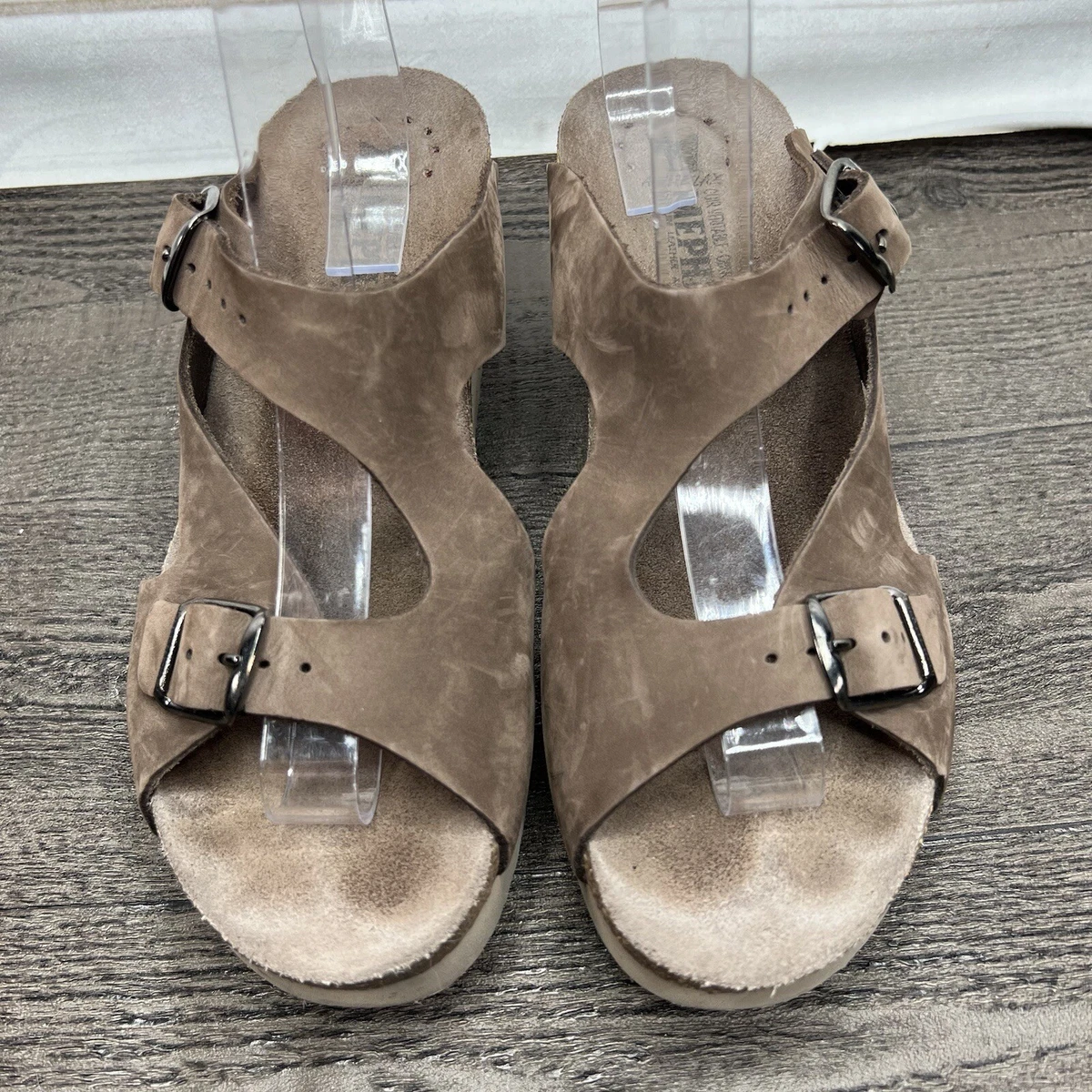 Mephisto terie sandal clearance