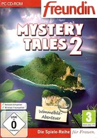Mystery Tales 2 Wimmelbild Spiel FüR Pc Neu Ovp Rondomedia