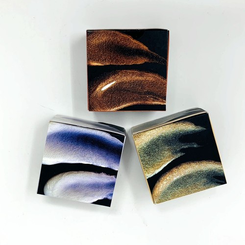 NYX Cosmetics A Bit Jelly Gel Illuminator **Choose Your Shade** BOGO 50% Off - Afbeelding 1 van 8