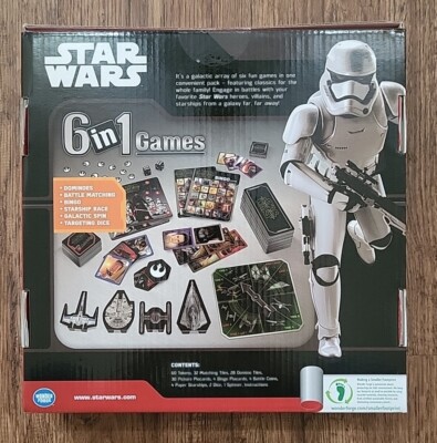 Star Wars The Force Awakens 6体セット Hasbro Star Wars The Force Awakens Action Figure 6 pack