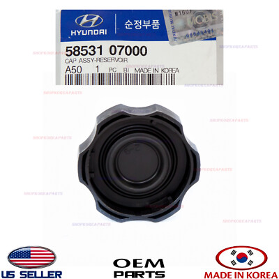 CPP Remote Master Cylinder Cap Kit - Easy Brake Fluid