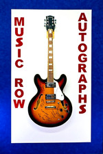 THE MONKEES Signed Autograph Electric Guitar JSA LOA Nesmith Tork Dolenz Jones THE MONKEES Signed Autograph Electric Guitar JSA LOA Nesmith Tork Dolenz Jones