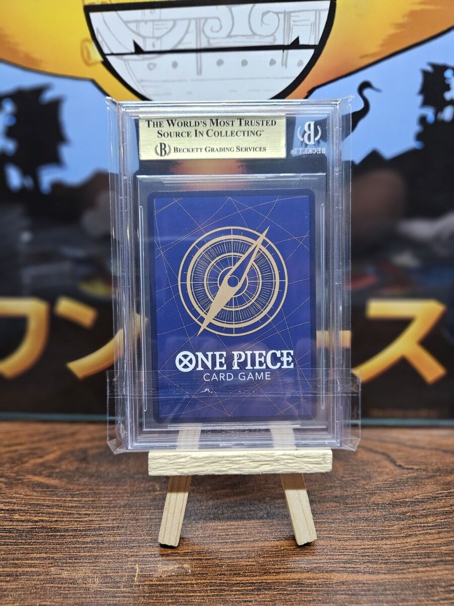 One Piece Card Game Premium Collection 25th Edition FRANKY One Piece Card Game Premium Collection 25th Edition FRANKY