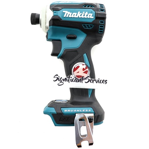 Makita XDT16Z 18V Brushless Cordless 