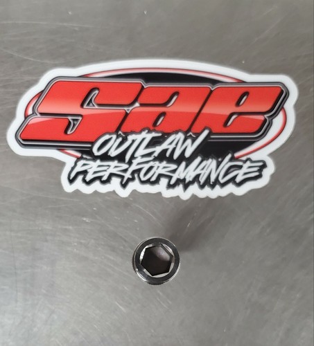 Titanium Drive Stud Kit For BST Wheels - Picture 2 of 2