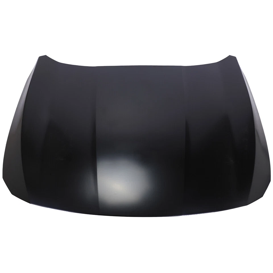 Front Hood Panel For Honda Accord Sedan 2018 2019 2020 2021 2022 Foto 3 de 4