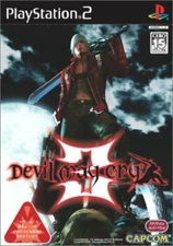 Capcom Devil May Cry 3
