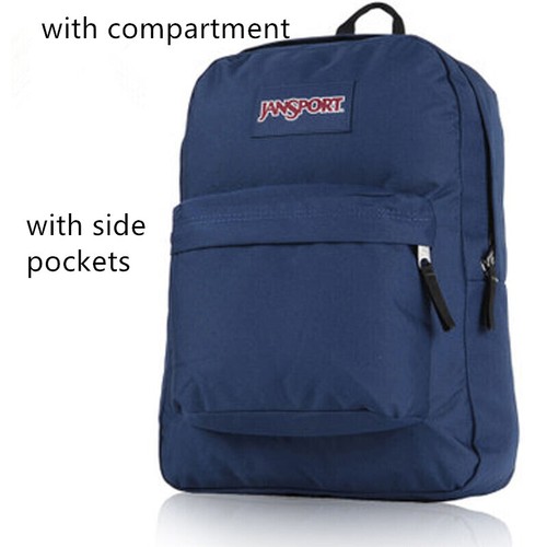 2025 Jansport 25L Superbreak Mens & Womens Backpacks Rucksack UK - Picture 13 of 43